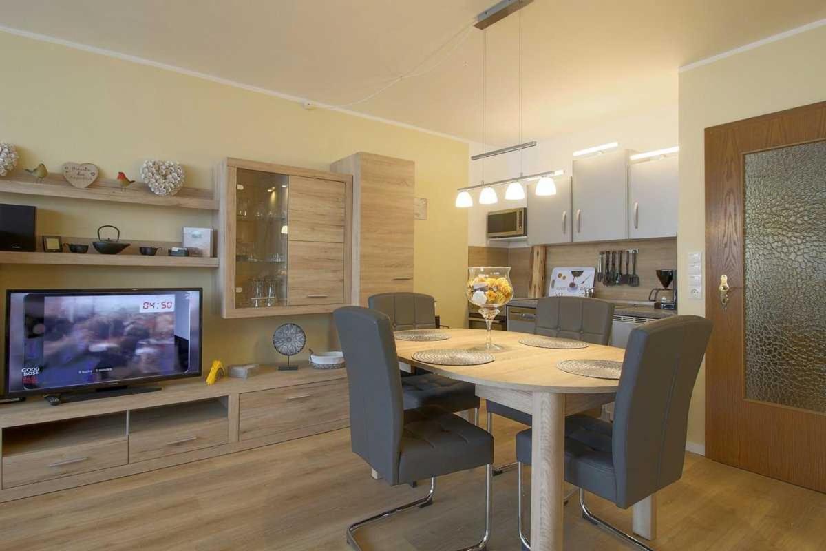 Apartment 239 Hohegeiss Luaran gambar