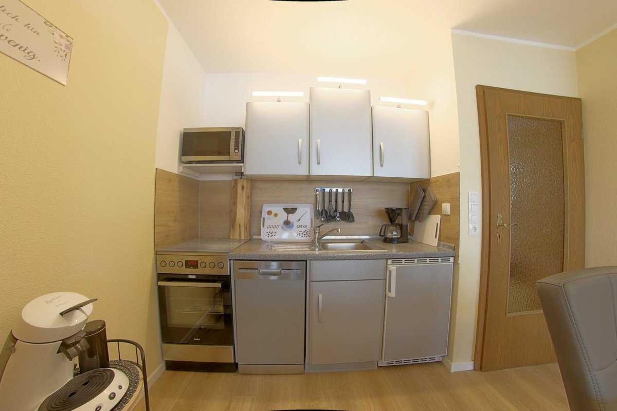 Apartment 239 Hohegeiss Luaran gambar