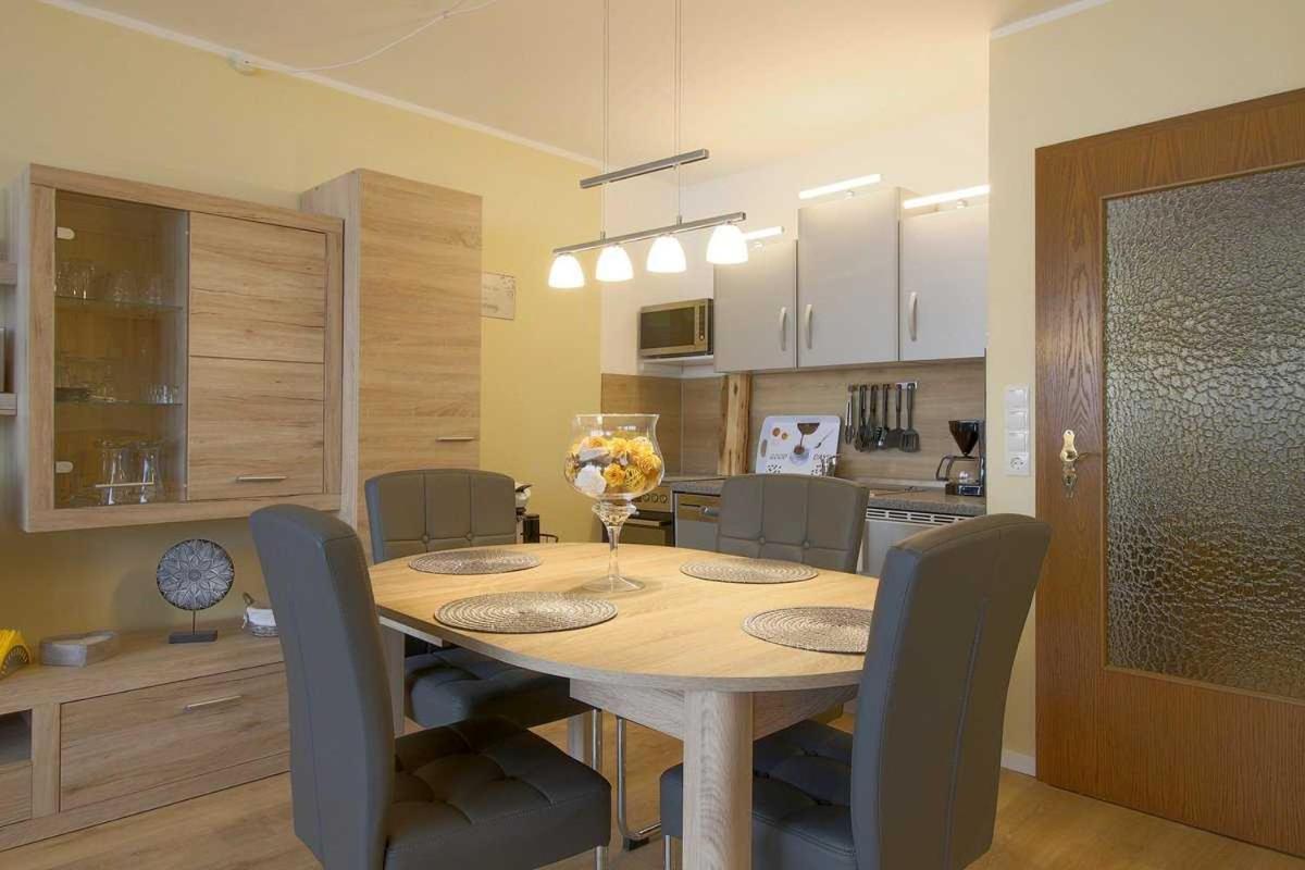 Apartment 239 Hohegeiss Luaran gambar