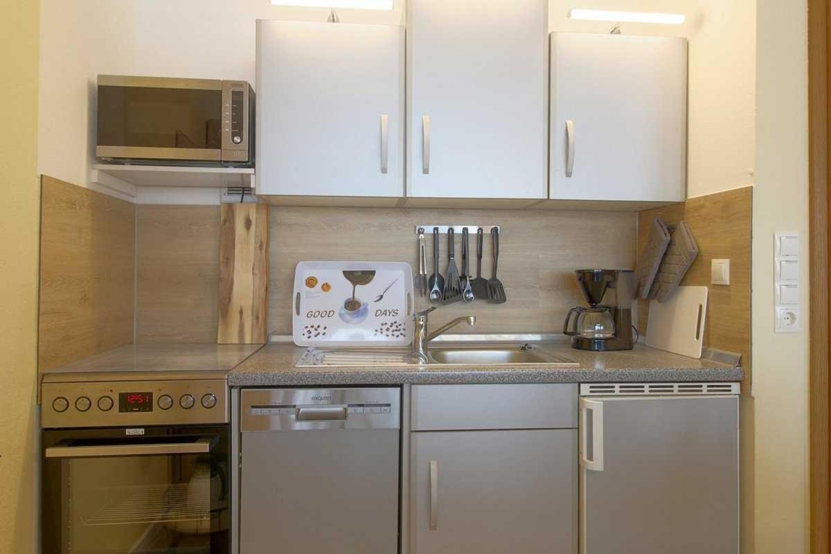 Apartment 239 Hohegeiss Luaran gambar